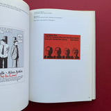 Forget all the rules about graphic design. Including the ones in this book. (Bob Gill)