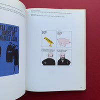 Forget all the rules about graphic design. Including the ones in this book. (Bob Gill)