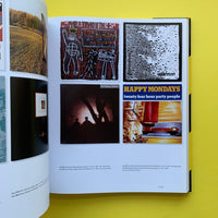 Factory Records: The Complete Graphic Album
