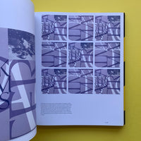 Factory Records: The Complete Graphic Album