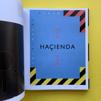 Factory Records: The Complete Graphic Album