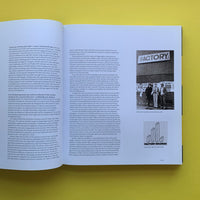 Factory Records: The Complete Graphic Album