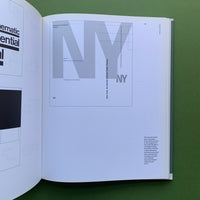 Typography: Macro and Microaesthetics (Willi Kunz)