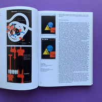 Corporate Diversity: Swiss Graphic Design and Advertising by Geigy 1940–1970