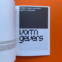 Wim Crouwel Seen/Unseen