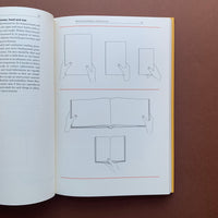 Designing books: practice and theory (Jost Hochuli, Robin Kinross)