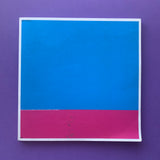Baer cornet grafisch ontwerper graphic designer