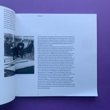 Baer cornet grafisch ontwerper graphic designer