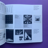 Baer cornet grafisch ontwerper graphic designer