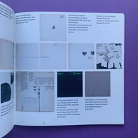 Baer cornet grafisch ontwerper graphic designer