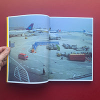 The most important new buildings of the twentieth-century: Airport (North design)