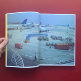 The most important new buildings of the twentieth-century: Airport (North design)