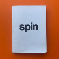 spin
