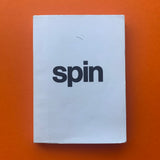 spin