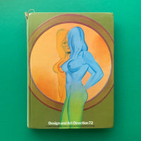 Design & Art Direction ’72 Annual