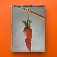 Design & Art Direction ’69 Annual