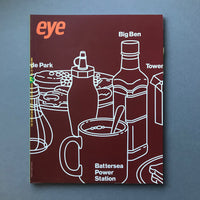 Eye No.39 / The International Review of Graphic Design