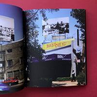 Felice Varini / Lecture 6