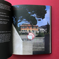 Felice Varini / Lecture 6