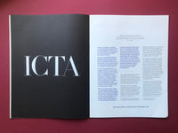 FORMAT Issue 1 (Society of Typographic Designers of Canada)