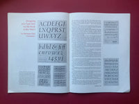 FORMAT Issue 1 (Society of Typographic Designers of Canada)