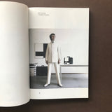 Wim Crouwel: a graphic odyssey catalogue (Book, bag and magnet)