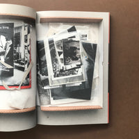 Wim Crouwel: a graphic odyssey catalogue (Book, bag and magnet)