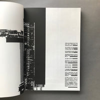 mmm… skyscraper I love you (A Tomato/Underworld Project)