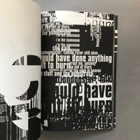 mmm… skyscraper I love you (A Tomato/Underworld Project)