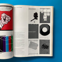 Graphis annual 69/70 (Walter Herdeg)