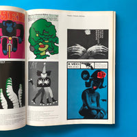 Graphis annual 69/70 (Walter Herdeg)