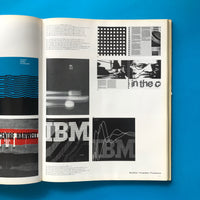Graphis annual 69/70 (Walter Herdeg)