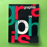 Graphis No.99, Volume 18, 1962 (Reid Miles cover)
