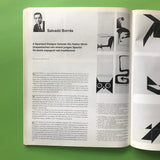 Graphis No.99, Volume 18, 1962 (Reid Miles cover)