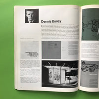 Graphis No.99, Volume 18, 1962 (Reid Miles cover)