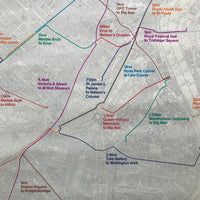 Think Metric: Walking Distances (Crosby/Fletcher/Forbes)