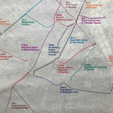 Think Metric: Walking Distances (Crosby/Fletcher/Forbes)