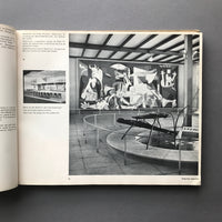 Neue Ausstellungsgestaltung / Nouvelles conceptions de l'exposition / New Design in Exhibitions (Richard P Lohse)