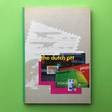 design in the public service: the dutch ppt 1920-1990 (8vo)