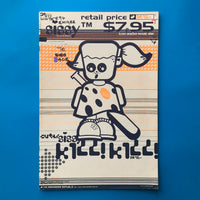 Emigre Issue #29 (The Designers Republic)