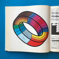 Graphis Diagrams. The Graphic Visualization of Abstract Data - Walter Herdeg