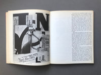 Typography: basic principles (John Lewis)