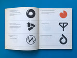 Trademarks, a handbook of international designs (Studio Vista)