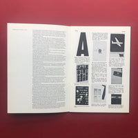 ABC - A Dictionary of Graphic Cliches (Pentagram Papers 1)