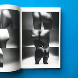 Bodyscapes - The Works of Nobuyoshi Araki