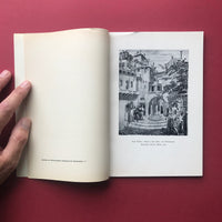Das Schweizerische Bühnenbild (J. Muller-Brockmann)