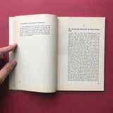 Das Schweizerische Bühnenbild (J. Muller-Brockmann)