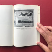 Das Schweizerische Bühnenbild (J. Muller-Brockmann)