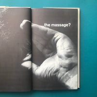 The Medium is the Massage - An Inventory of Effects.