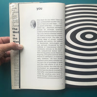 The Medium is the Massage - An Inventory of Effects.